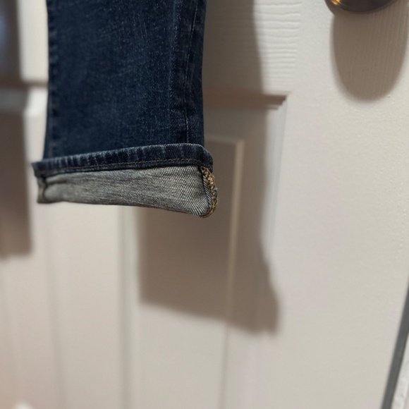 Men’s jeans / denim pants (32 x 28) | Gap - Denim for Good - Picture 6 of 8